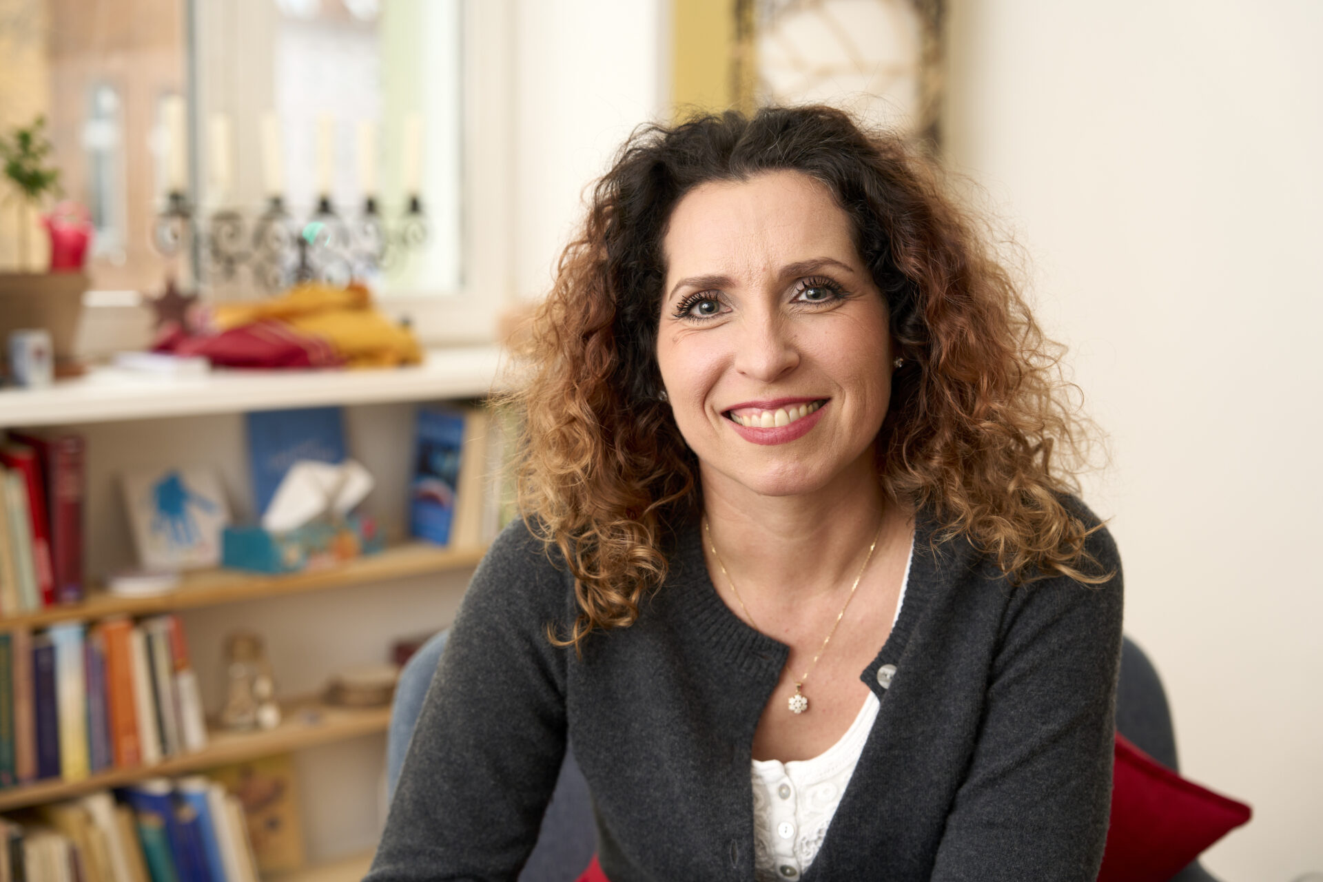 Patricia Vogt-Özcan | Heilpraktikerin Psychotherapie